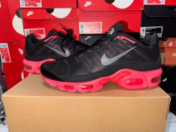 【USED】NIKE AIR MAX PLUS 1.5