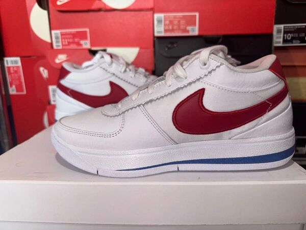 【新品未使用】Nike Book 1 Cortez "Forrest Gump"