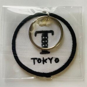 完売品/新品★上白石萌音 yattokosa Tour 2023【東京限定!! 今日のこと忘れないでねキーホルダー】地域限定グッズ