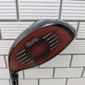 TaylorMade ステルス ドライバー