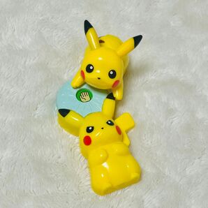 非売品 ピカチュウ セット