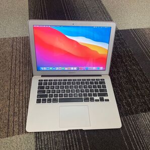 Macbook A1466 Core i5 動作品
