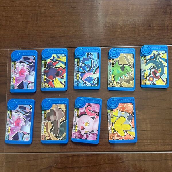 ポケモンフレンダ フレンダピック トレジャー まとめ売り