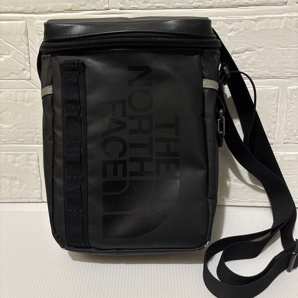 ノースフェイス THE NORTH FACE ショルダーバッグ BC FUSE 斜め掛け