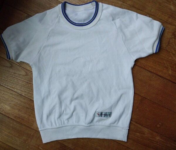 レッドスワロー RED Swallow 半袖 体操服 シャツ トレーニングウェア 130
