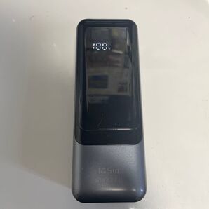 KOOSEEDモバイルバッテリー 145w ブラック 27000mah pcにも
