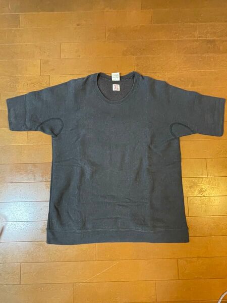 ブルーナボイン 半袖スウェット XL