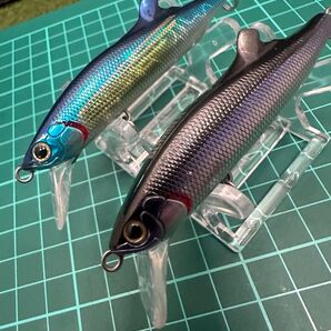 NO.6137 ソウルズ ボンバー 80 中古美品2点セット