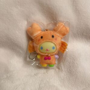 サンリオ ちびっとも ウサハナ みずのいきもの