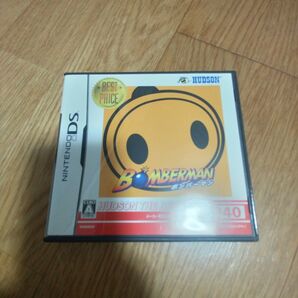 DS ボンバーマン