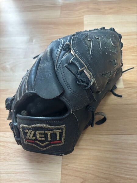 【値下げ中!!】ZETT ゼット プロステイタス 硬式 投手用ゼット