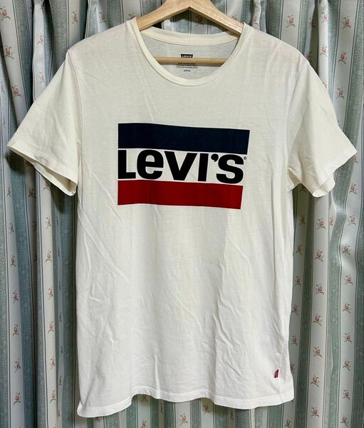 Levi's 半袖 Tシャツ リーバイス クーポン利用可能