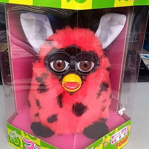 ファービー 日本語版 未開封