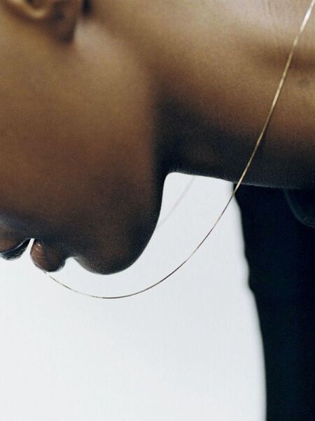 Llife K10 NECKLACE