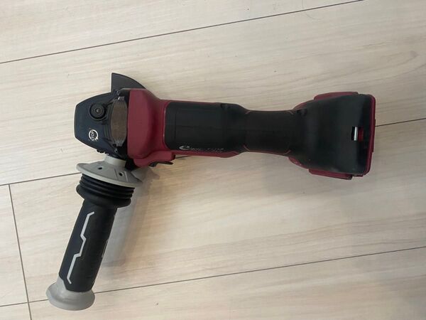 HIKOKI 36V コードレスディスクグラインダ G3610DA