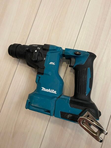 マキタ 充電式ハンマドリル HR183D 18V