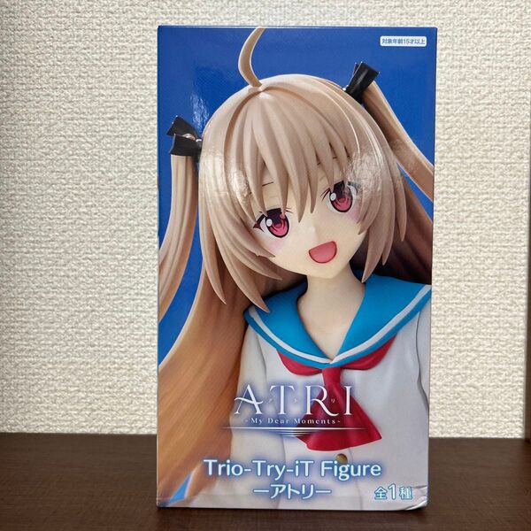 TVアニメ「ATRI -My Dear Moments-」 Trio-Try-iT Figure - アトリ - フィギュア