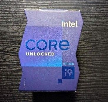 Intel Core i9-11900K, ASUS ROG STRIX Z590-A, DDR4 64GB 2666MHz