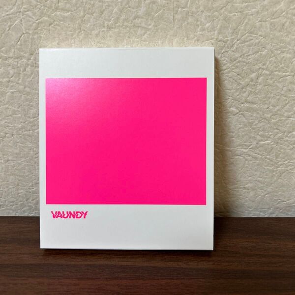 strobo Vaundy