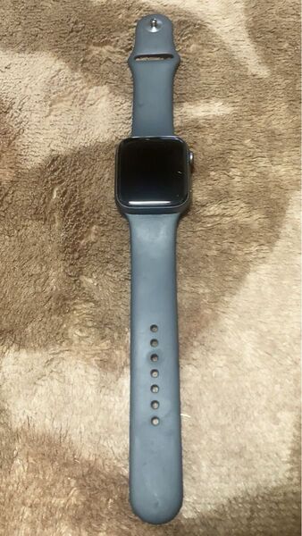 Apple Watch SE 第1世代 GPSモデル 44mm