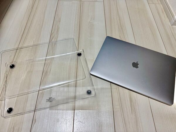 MacBook Pro MVVJ2J/A スペースグレイ 2019年モデル