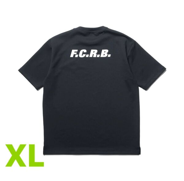 FCRB x SIXPAD リカバリー オーバーサイズ Tシャツ XL ブリストル f.c.real bristol
