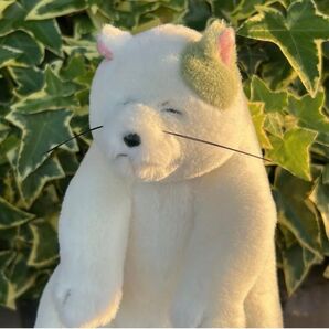 ジブリ ジブリパーク どんぐり村 新商品 猫の恩返し なかよしお手玉 ムタ ムタさん 新品タグ付き