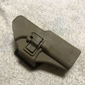BLACKHAWK CQC ホルスター C1311