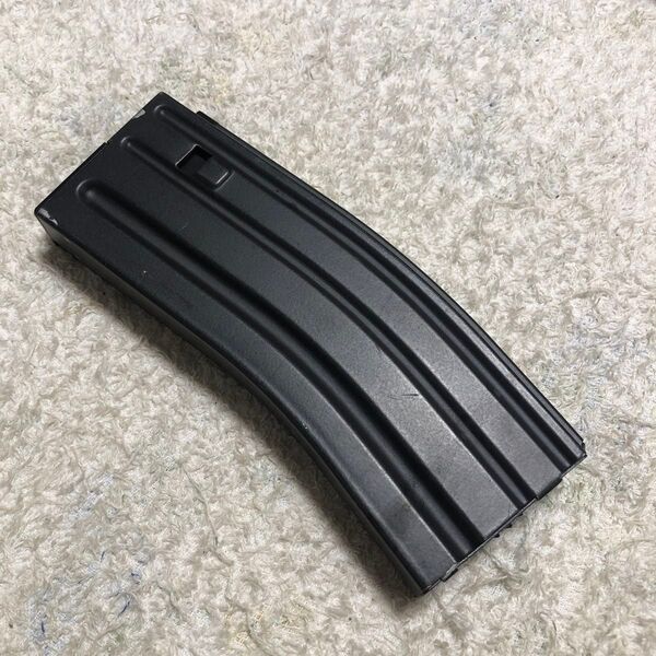 東京マルイ 次世代電動ガン M4シリーズ用多弾マガジン