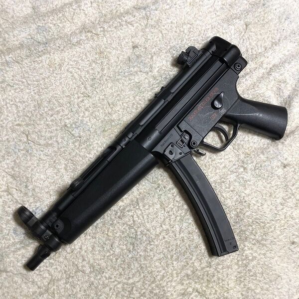 東京マルイ MP5 スタンダード電動ガン