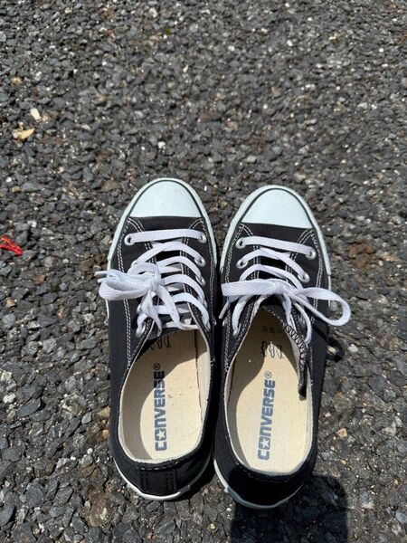 converse スニーカー