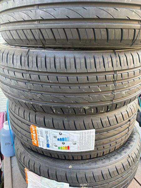 205/55/R16 91V 4本