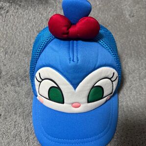 それいけアンパンマン! コキンちゃん キャップ 51cm