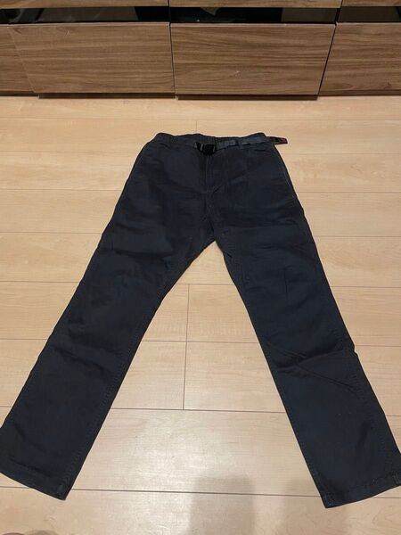 グラミチ ニューナローパンツ NNパンツ ジャストカット 8817-FDJ