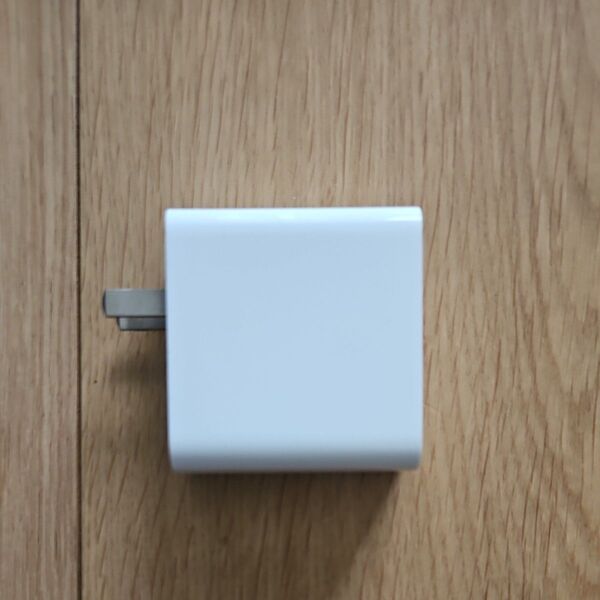 Xiaomi 純正品 PD充電器 45w