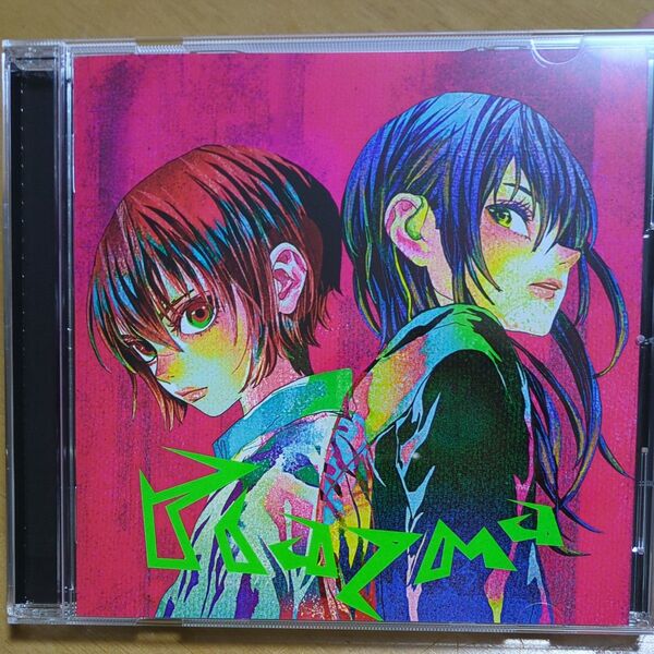 通常盤 米津玄師 CD/Plazma/BOW AND ARROW