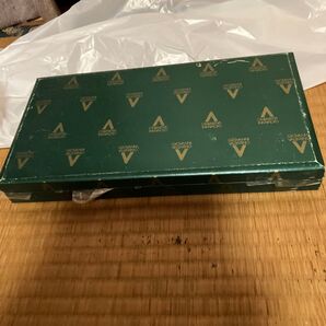 GIOVANNI VALENTINO カトラリーセット