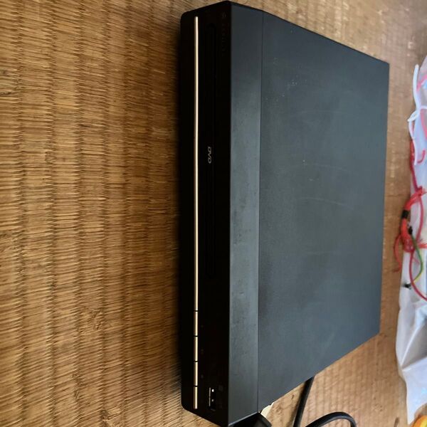 ASPILITY DVDプレイヤー