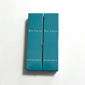 Bio Lucia ビオルチア アイラッシュセラム 6mL まつ毛美容液 目元美容液 眉毛 睫美容液 人気ランキング