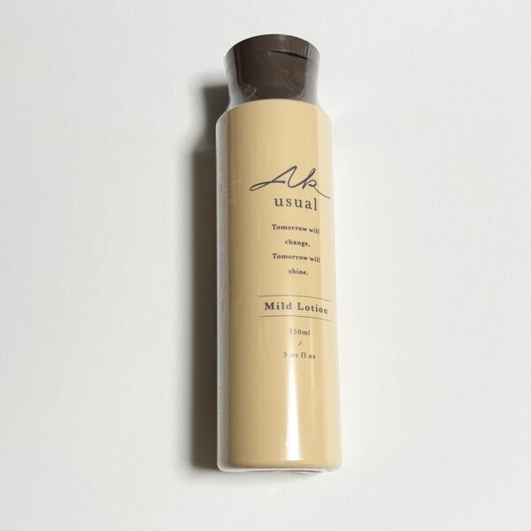 ロゼット 薬用 ローション AK usual 150ml ロゼット薬用AK 乾燥肌用ローション150ml 化粧水