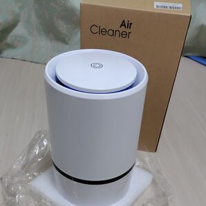 GL-2103 デスクトップイオナイザー 空気清浄清浄機