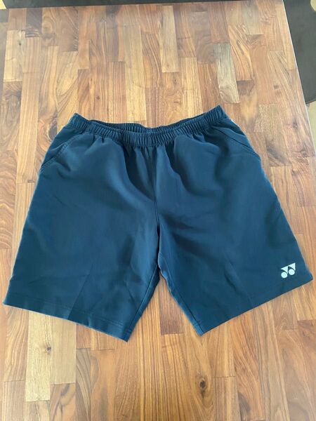 YONEX ハーフパンツ