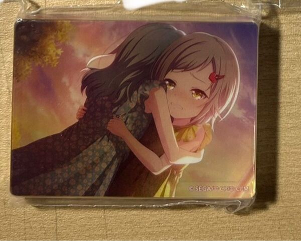 プロセカ 日野森志歩 ノーブルアート