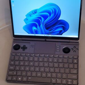 GPD WIN MAX2 2023 7840U 64G 2TB LTE付き
