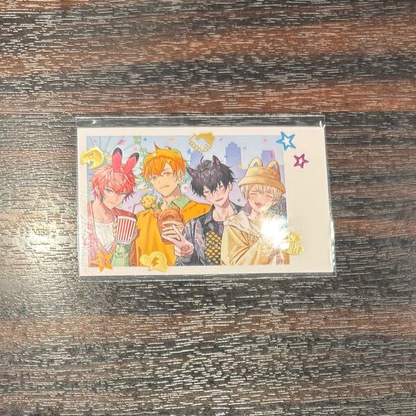 おでかけOriens 集合 レア