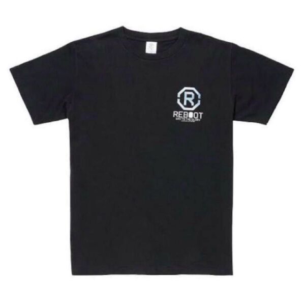 THE RAMPAGE REBOOT ランペ ライブグッズ ツアーTシャツ