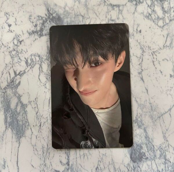 ドギョム タワレコ特典 SEVENTEEN トレカ HAPPY BIRTHDAY