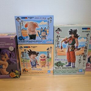 一番くじ ドラゴンボール フィギュア まとめ売り