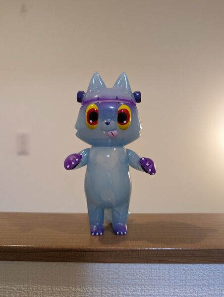 BITEMORPH フランケンFRAZI SODA GRAPE