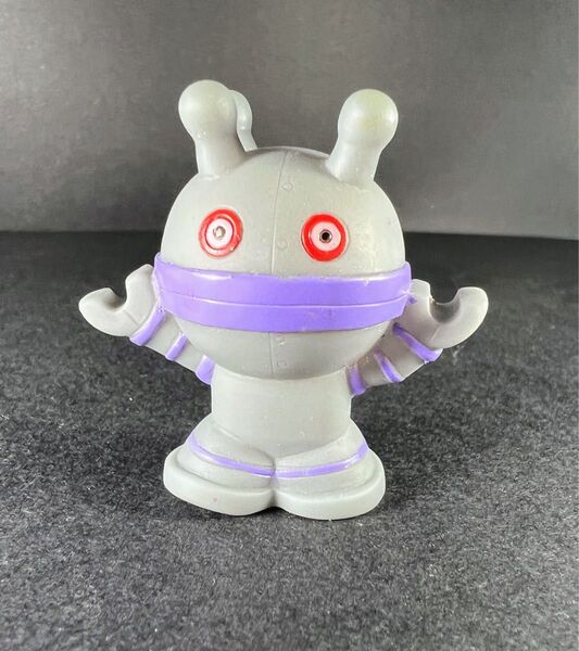 だだんだん2号 指人形 アンパンマン フィギュア ドール ダダンダン
